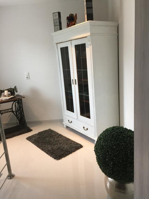Ferienwohnungen Bali Rust Esterno foto